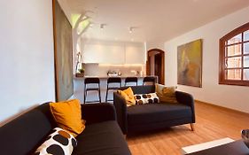 Apartment Alegria